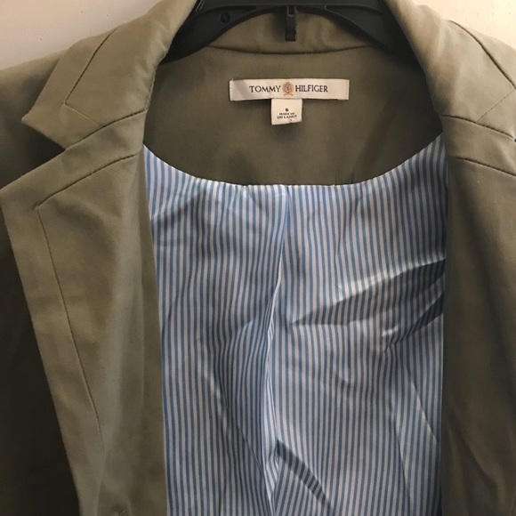 🌟TOMMY HILfIGER JACKET 🌟Bundles - Picture 8 of 8